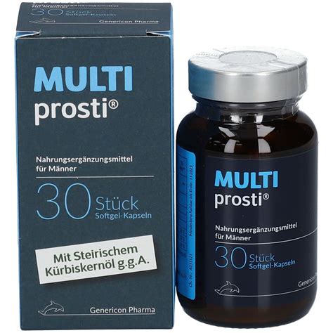 Multiprosti St Shop Apotheke At