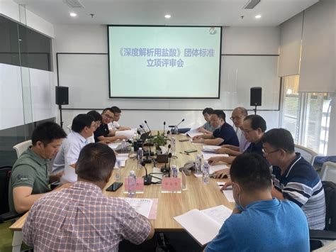 东南电化公司深度解析用盐酸团体标准 立项评审会顺利召开 福建省东南电化股份有限公司