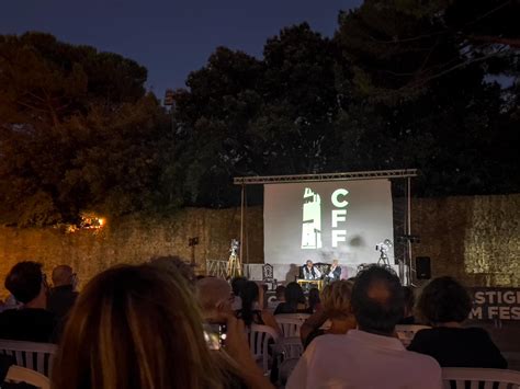 Conto Alla Rovescia Per La 9 Edizione Del Castiglioni Film Festival