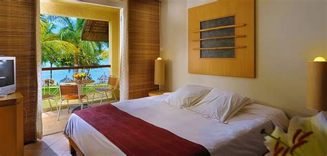 Canonnier Beachcomber Golf Resort & Spa, Pointe aux Canonniers - Mauritius