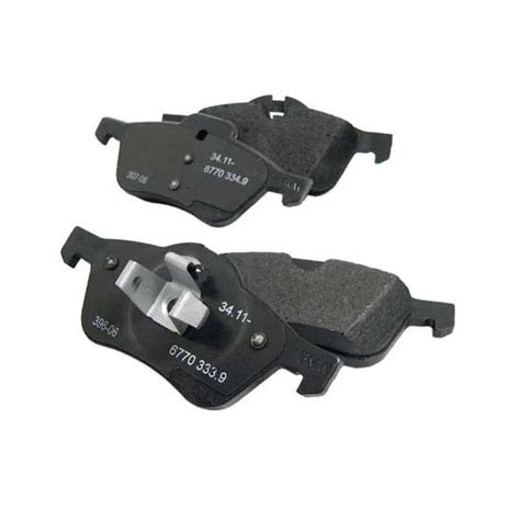 Genuine Honda Rear Brake Pads Honda Civic Type R Fl5 20t K20c1