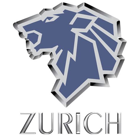 Zurich Logo Png Transparent And Svg Vector Freebie Supply