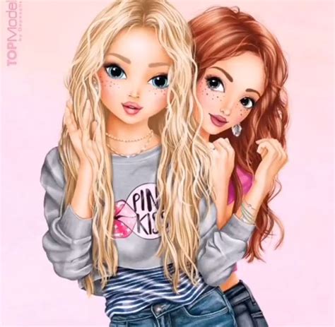 Pin By Julia Sterre On Smilla En Julia Cute Girl Drawing Bff