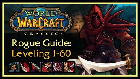 Wow Classic Warrior Leveling Guide