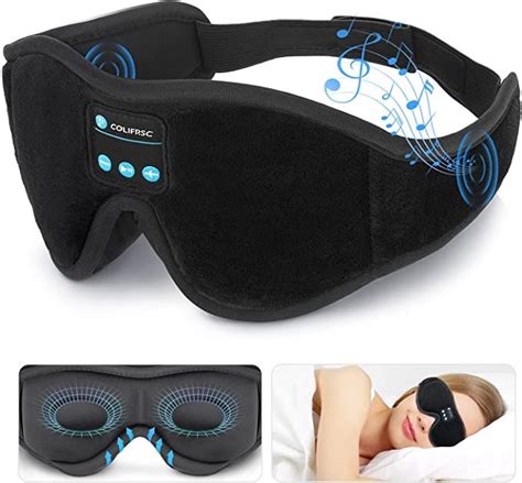 The Best Smart Sleep Masks