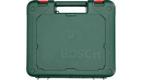 Plastic Carrying Cases For Jigsaws And Reciprocating Saws Bosch Diy