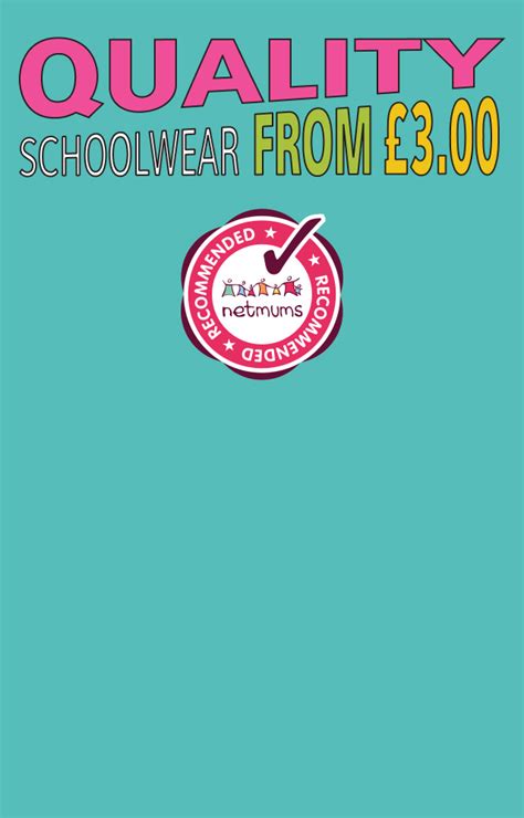 School Uniform Shop | Shoes & Clothes | George at ASDA