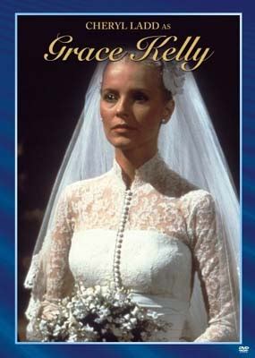 Grace Kelly Cheryl Ladd MOD DVD Laserdisken Dk Salg Af DVD Og