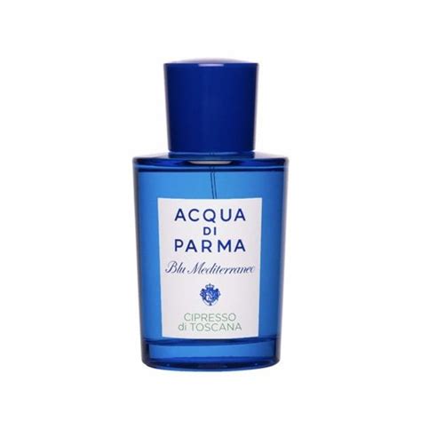 Acqua Di Parma Blu Mediterraneo Cipresso Di Toscana Edt For Unisex