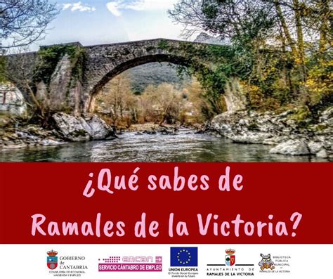 Qué sabes de Ramales Ayuntamiento de Ramales de la Victoria