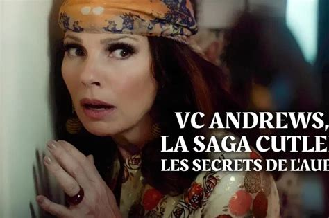 Vc Andrews La Saga Cutler Les Secrets De L Aube