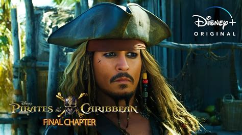 Disney Wants Johnny Depp For Pirates Of The Caribbean Youtube