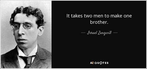 TOP 25 TWO BROTHERS QUOTES (of 55) | A-Z Quotes