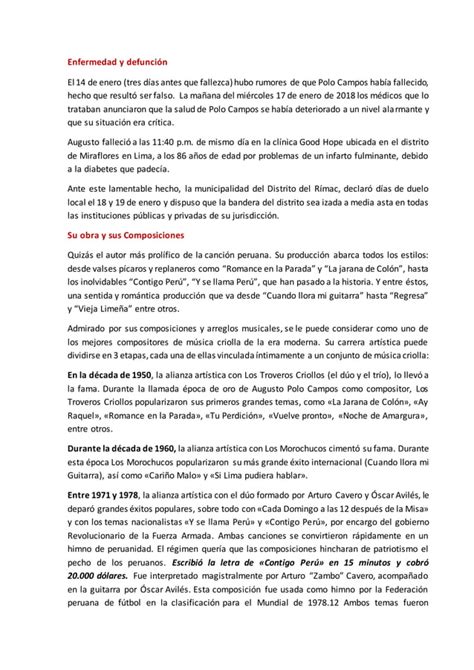 Augusto Armando Polo Campos Pdf Descarga Gratuita