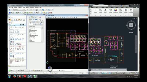 Discovering Basic Microstation Part 1 Youtube