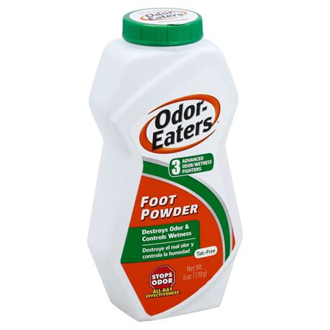 Odor Eaters Foot Powder Pick Up In Store Today At Cvs