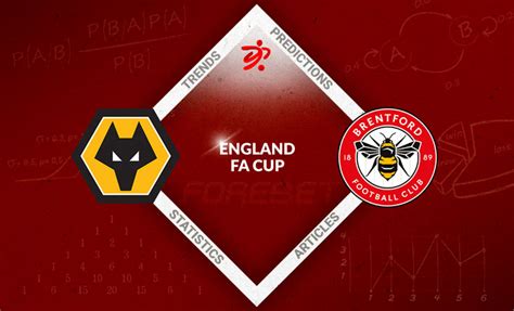 Wolverhampton Vs Brentford Preview Forebet