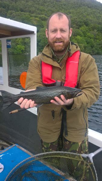 Prices For Fish Loch Ness Fishing Trips Professionally Guided Fishing