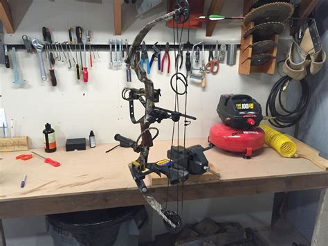 Wonderful Tips About How To Build A Bow Press Makepanic