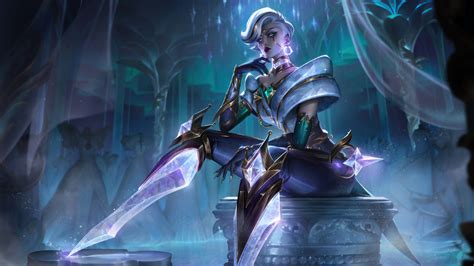 League of Legends 2024 Découvrez toutes les mises à jour et