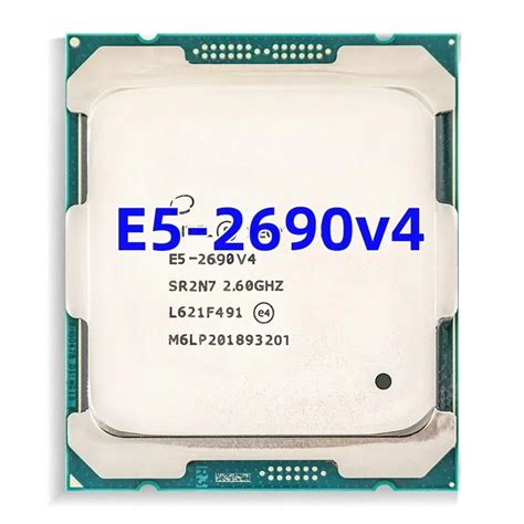 E V W Xeon Supports X Motherboar Processor Ghz Fourteen