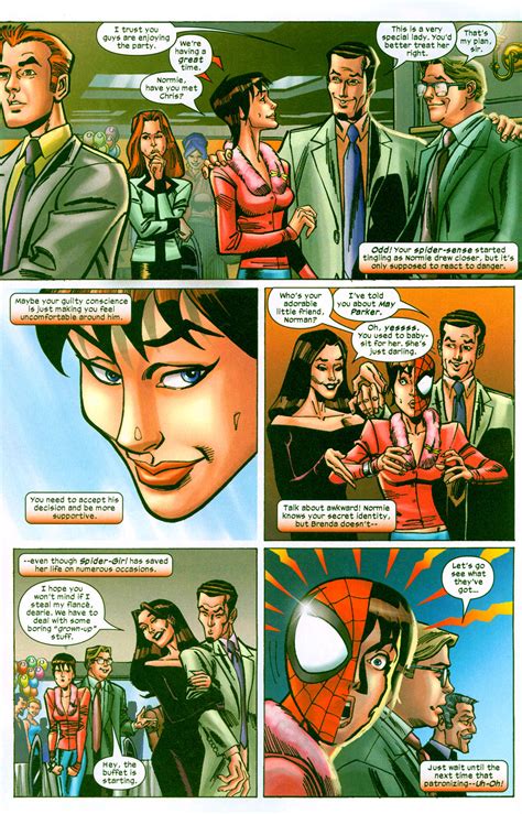 Spider Girls V1 082 Read Spider Girls V1 082 Comic Online In High Quality Read Full Comic