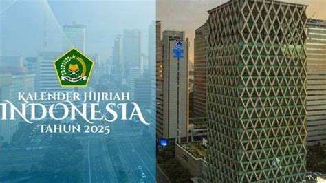 Kalender Islam Hijriyah 2025 Lengkap Hari Besar Islam Idul Fitri Dan