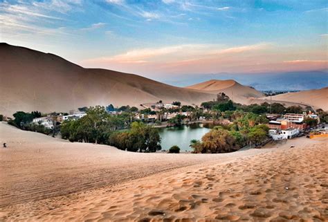 Nazca Lines Ballestas Huacachina From Cusco Alegr A Tours Per