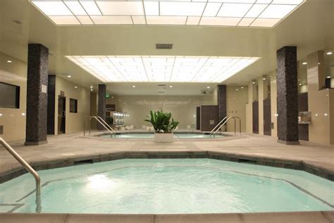 The 13 Best Spas In Los Angeles: LAist