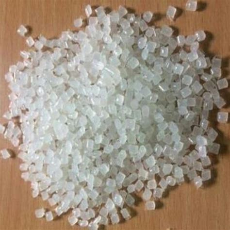 natural plastic granules eco friendly material durable versatile