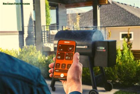 Best Controller For Traeger To Revitalize Your Old Grill