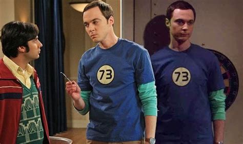 Big Bang Theory Plot Hole Huge Error In Sheldons Home Security Plan