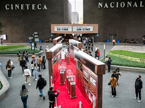 La Magia De Pinocho Llega A La Cineteca Con La Expo Del Detr S De