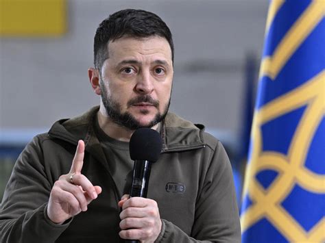 Sanremo Volodymyr Zelensky Ospite Della Serata Finale Del