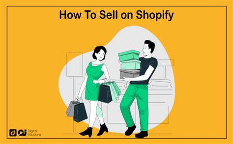 How To Sell On Shopify Step By Step Guide For Beginners