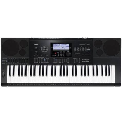 Jual Keyboard Casio Ctx Plus Tas Dan Stand Double Tulang Ctx