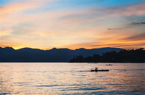 indonesian landscape  stocksy contributor lumina stocksy