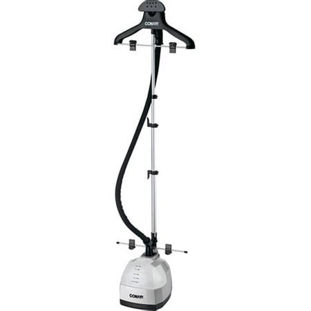 Conair Ultimate Upright Garment Steamer, Silver - Walmart.com