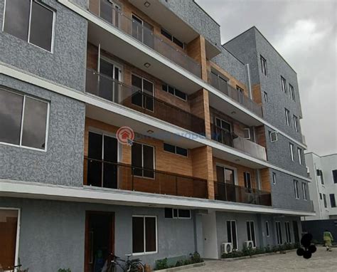 For Sale Bedroom Flat Apartment Mojisola Onikoyi Estate Ikoyi