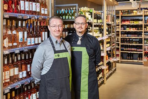 Een Nieuwe Spar Winkel Opent De Deuren In Musson Spar Colruyt Group