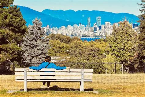 The Best Parks in Vancouver: Where Nature Meets Urban Taste