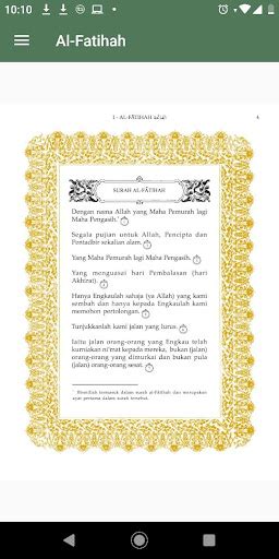 Brunei Darussalam Doa Sebelum Membaca Al Quran Pelita Brunei Rabu