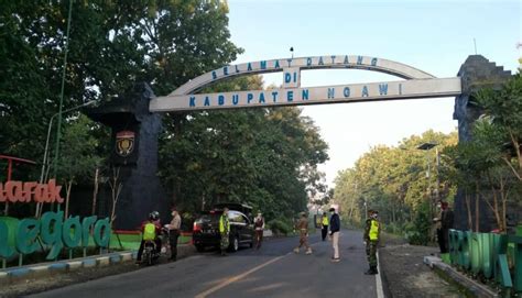 Jarak Kab. Bojonegoro-Kab. Ngawi, Berapa Jam Waktu Tempuh dan Rutenya ...