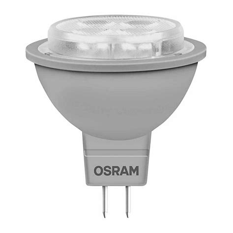 Dimmbare Led Gl Hbirne Gu W V K Osram Beleuchtung De