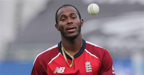 Jofra Archer Biography | Jofra Archer Profile | Jofra Archer Net Worth - Home of T20