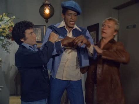 Trio Starsky And Hutch 1975 Image 26010416 Fanpop