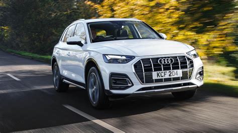 2020 Audi Q5 Review Price Photos Features Specs