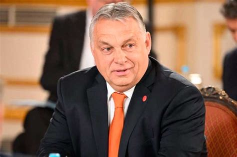 Hungarian president considers Western military strategy ineffective ...