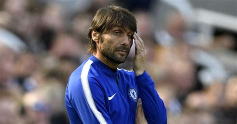 Axed Antonio Conte Releases Gracious Chelsea Statement Teamtalk