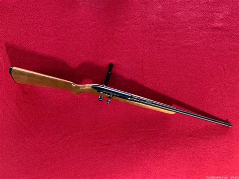 Used Stevens Model 73 Single Shot Bolt Action Super Nice 99 No